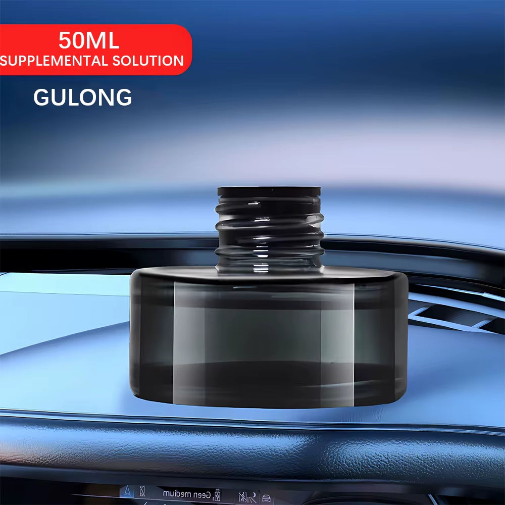 [hidden] Supplier photo - Bronvex Mini car robot diffuser