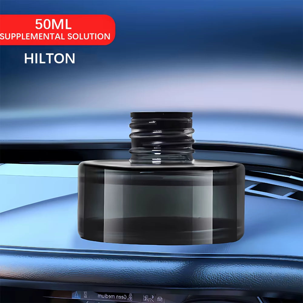 [hidden] Supplier photo - Bronvex Classic car robot diffuser